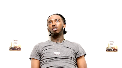 Skooly Explains The Current Status Of The "Rich Kidz" / www.hiphopondeck.com
