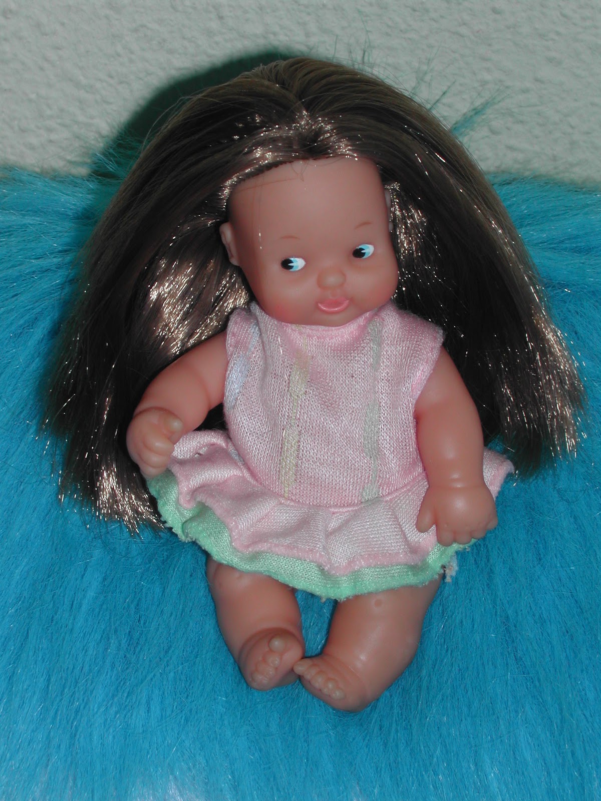 Pikito Coleccionables: Muñecas, Ropas y Accesorios de los años 50, 60