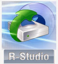 تحميل برنامج استعادة الملفات المحذوفة بعد الفورمات R-Studio 7.3