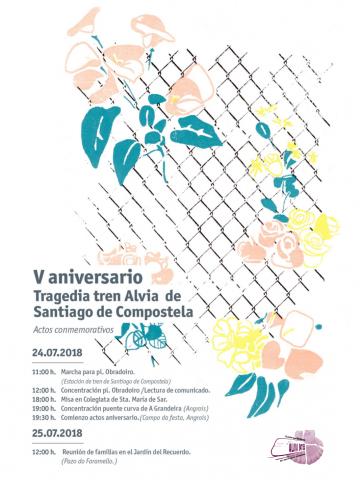 Actos 5º Aniversario