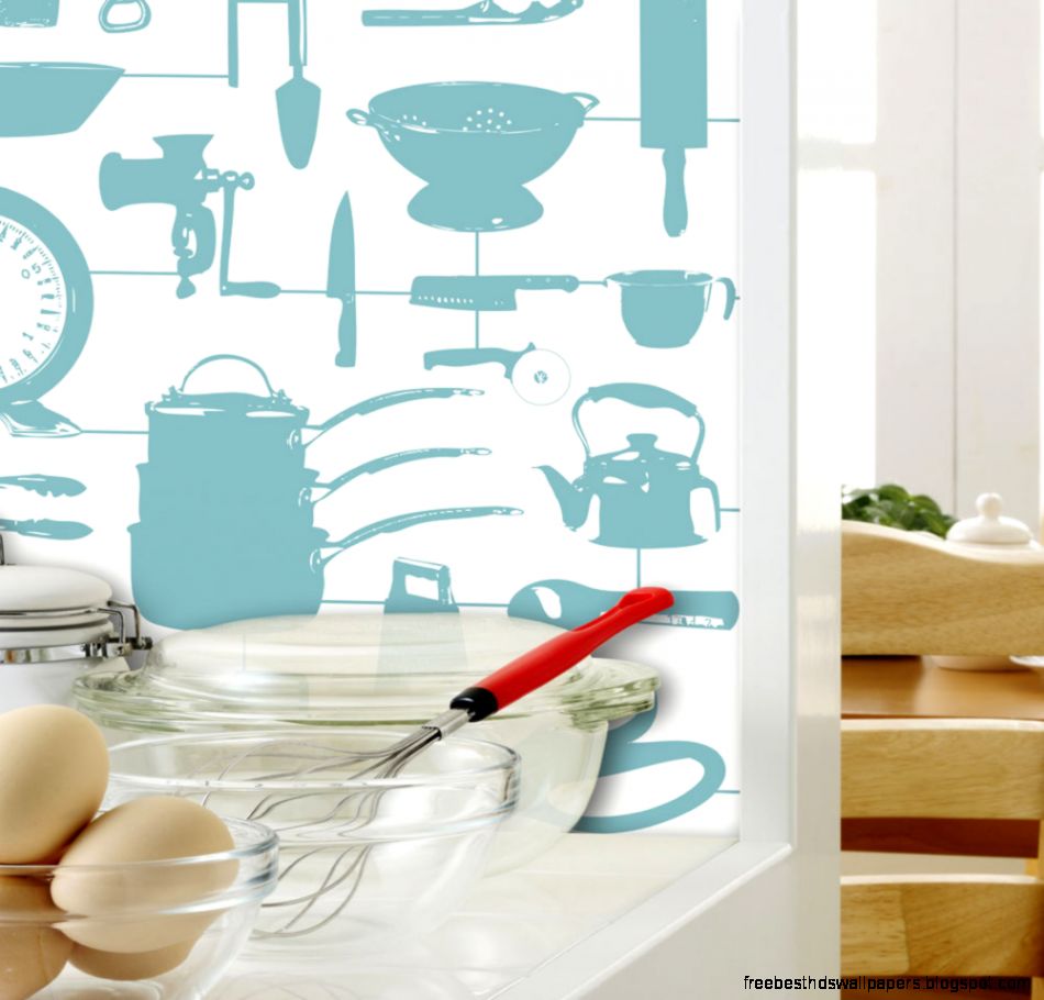 HOMEWARE Wallpaper Airfix Kitchen Wallpaper Duck Egg HOMEWARE Wallpaper Airfix Kitchen Wallpaper Duck Egg