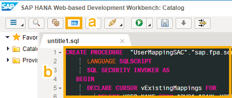 SAP Analytics Cloud: Live Data Connection to HANA DB in SAP Cloud Platform using SSO SAP HANA Certifications, SAP HANA Guides, SAP HANA Learning, SAP Analytics Cloud, SAP HANA SSO, SAP HANA DB