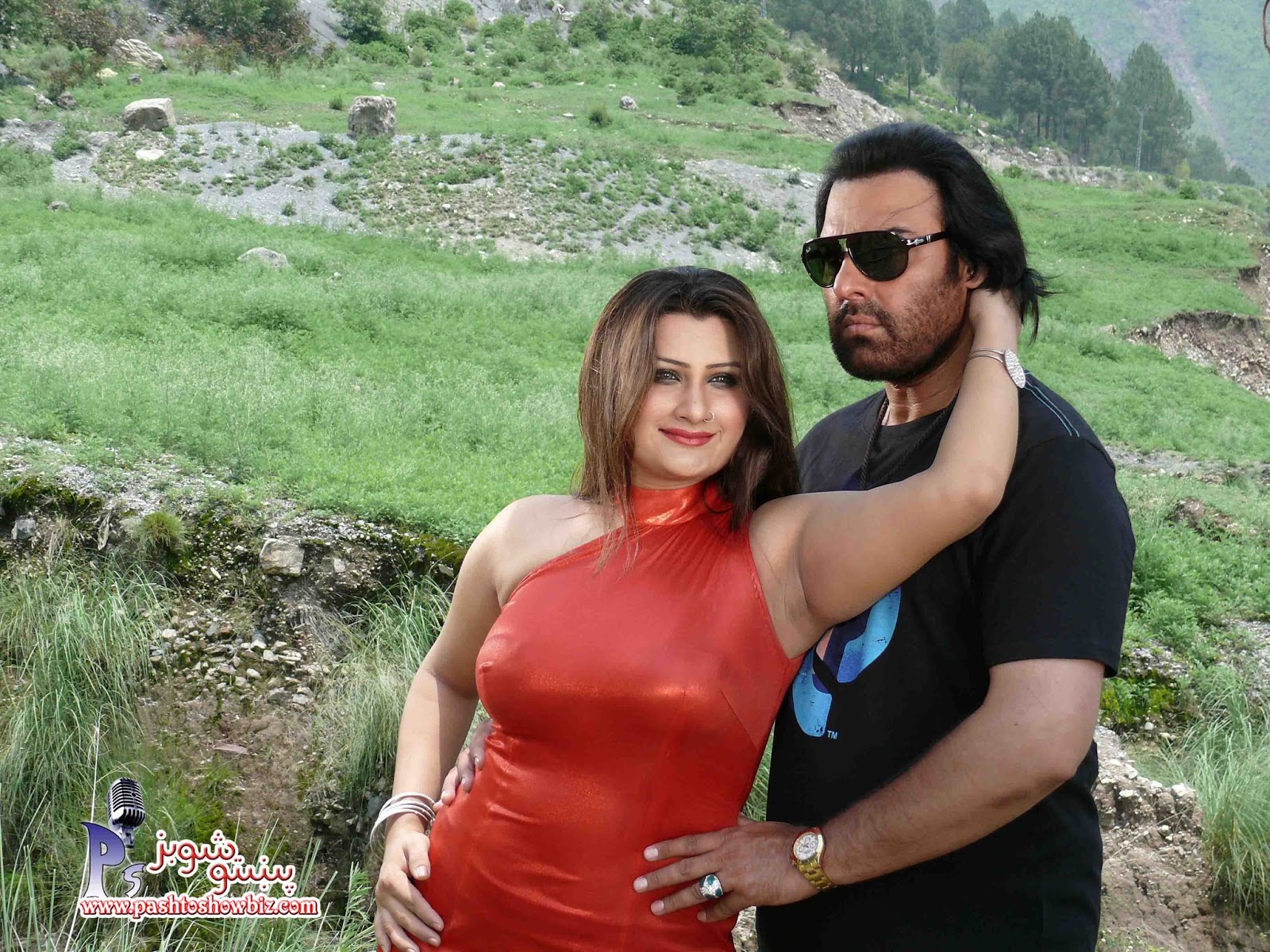qurbani film actress name ajab gul and chanda new wallpaper in film quot qurbani quot qurbani film actress name ajab gul and chanda new wallpaper in film quot qurbani quot