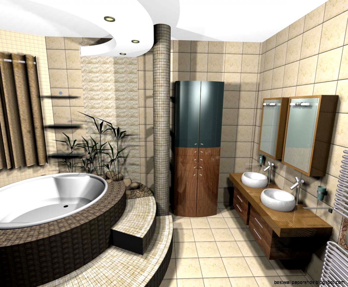 Bathroom Interior Design in Modern Styles for Your Modern House Bathroom Interior Design in Modern Styles for Your Modern House