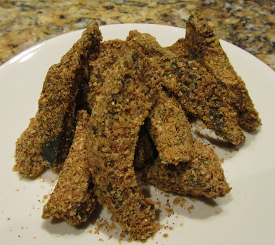 Avocado Fries