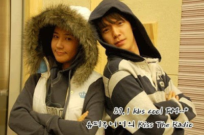 yuri donghae