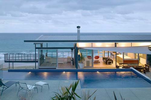 Modern Architecture Homes