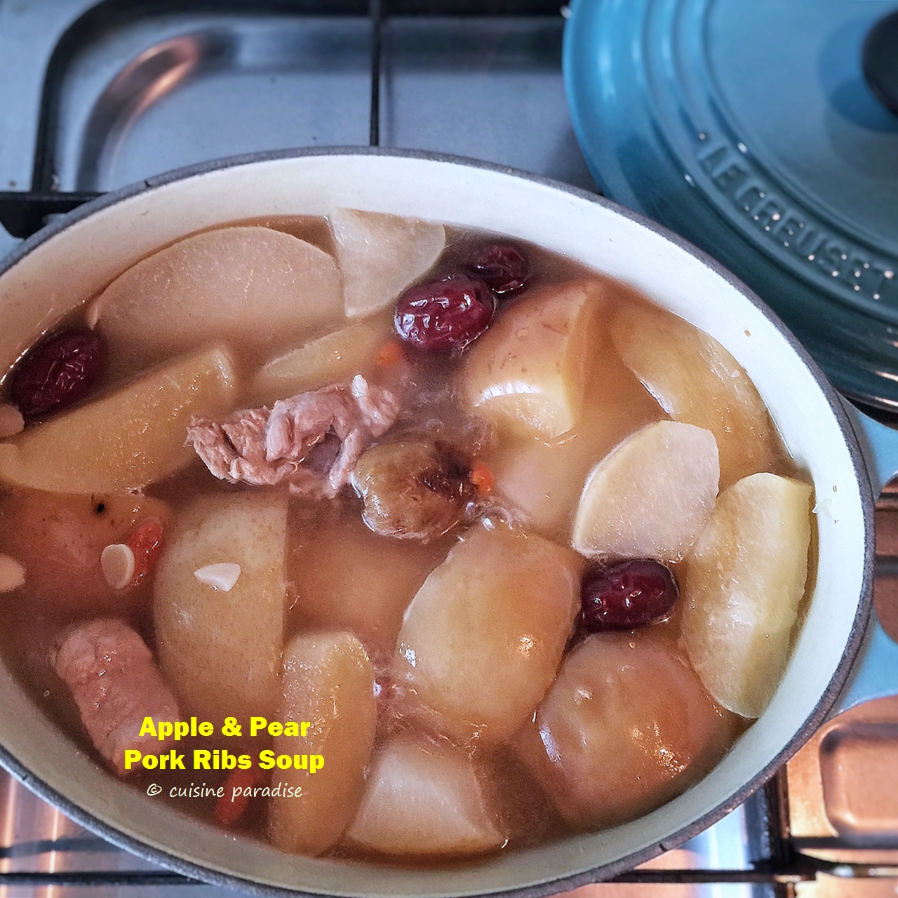 Cuisine Paradise Singapore Food Blog Recipes, Reviews And Travel