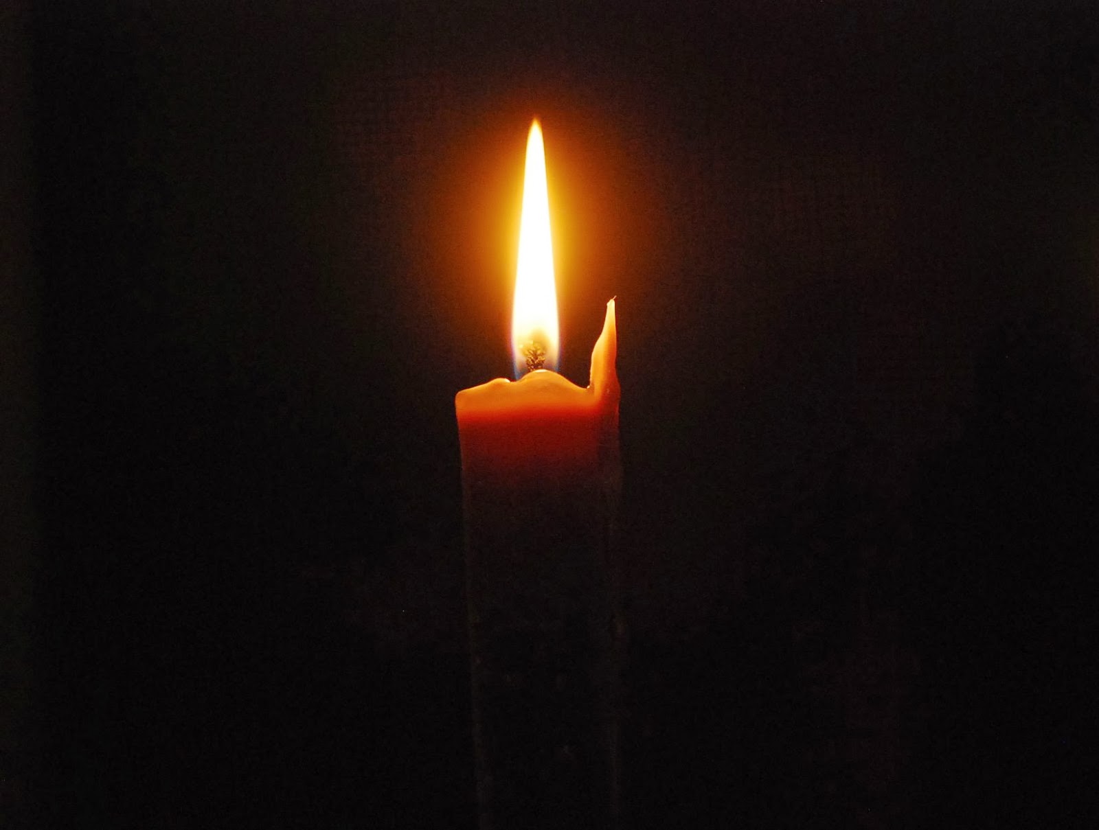 EVANGELIZED KANSAS The Beginning of Advent