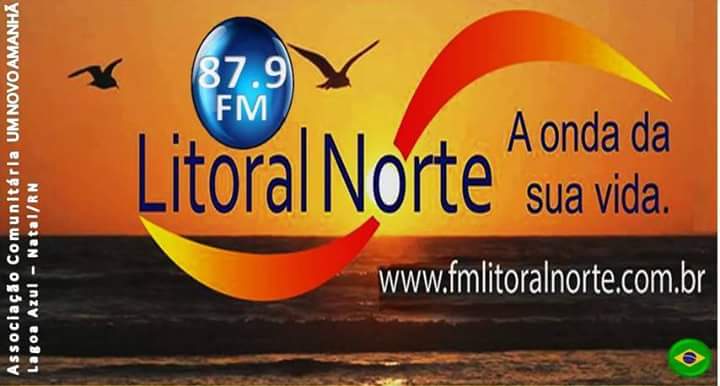 87,9 FM Litoral Norte