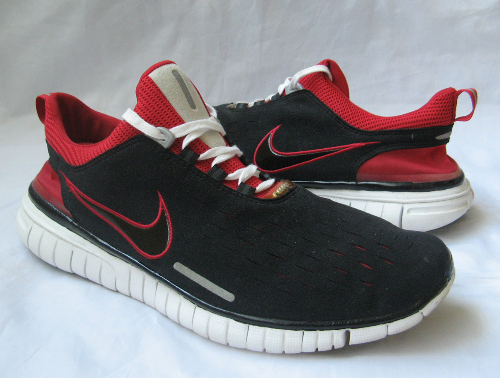 nike 5.0 free run