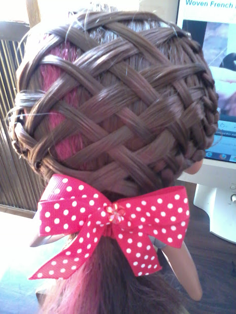 pretty hairstyles78 " braid