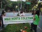 Aqui Horta Coletiva