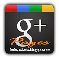 google+ pages