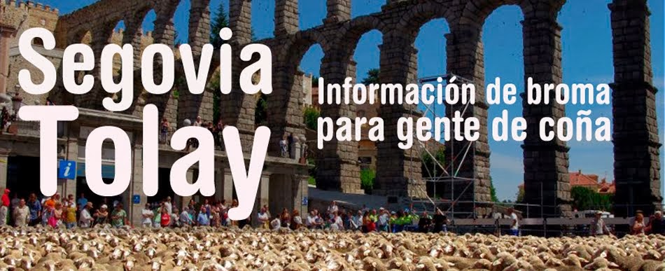 Segovia Tolay