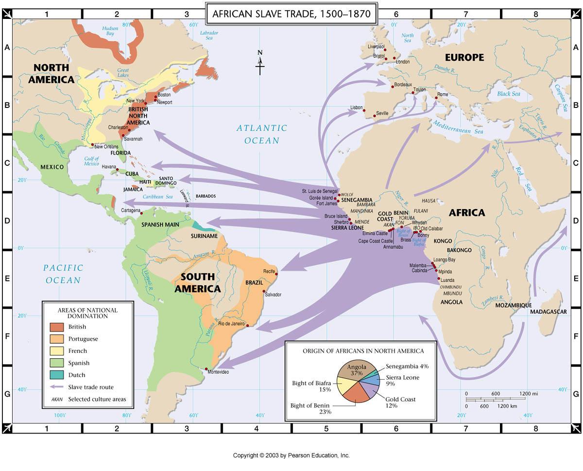 Canton trade system ap euro