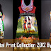 Exotic Digital Printed Collection 2012/13 By Crystallia | Crystallia Digital Printed Dresses 2012/13