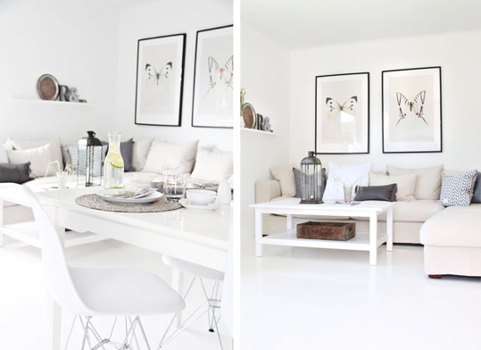 A+Deco: septiembre 2011