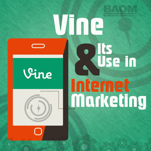 Vine and Its Use in Internet Marketing Vine and Its Use in Internet Marketing