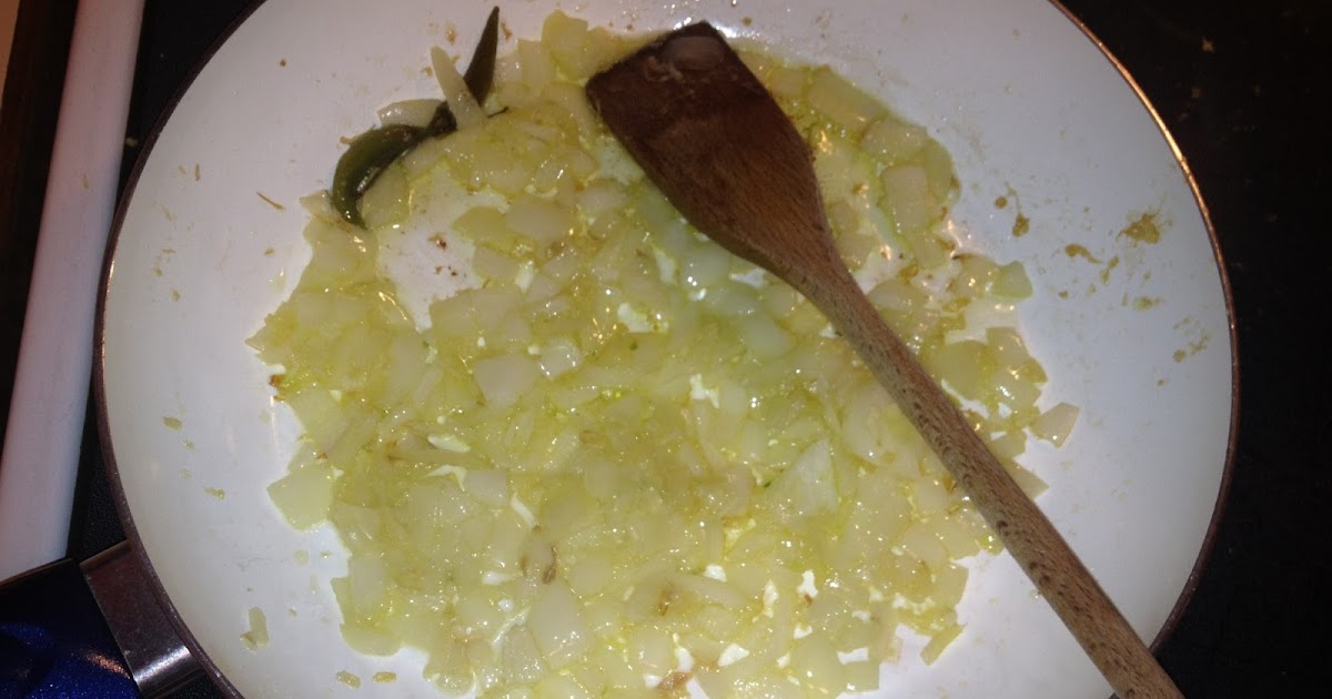 Sheila's Potpourri Coconut Chicken Curry