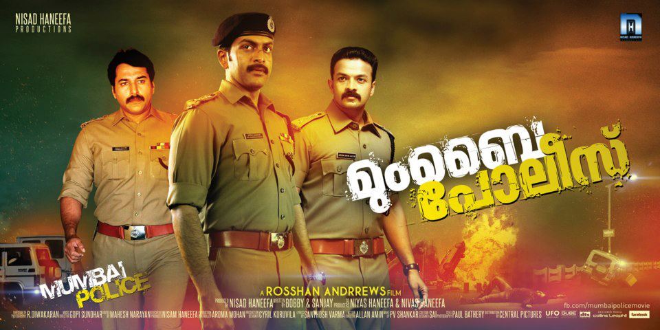 Mumbai Police Malayalam Movie Download 18