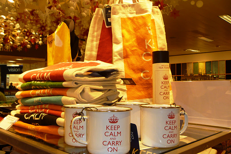 Just do It Mummy: John Lewis - Great for Christmas &amp; All Year Round!