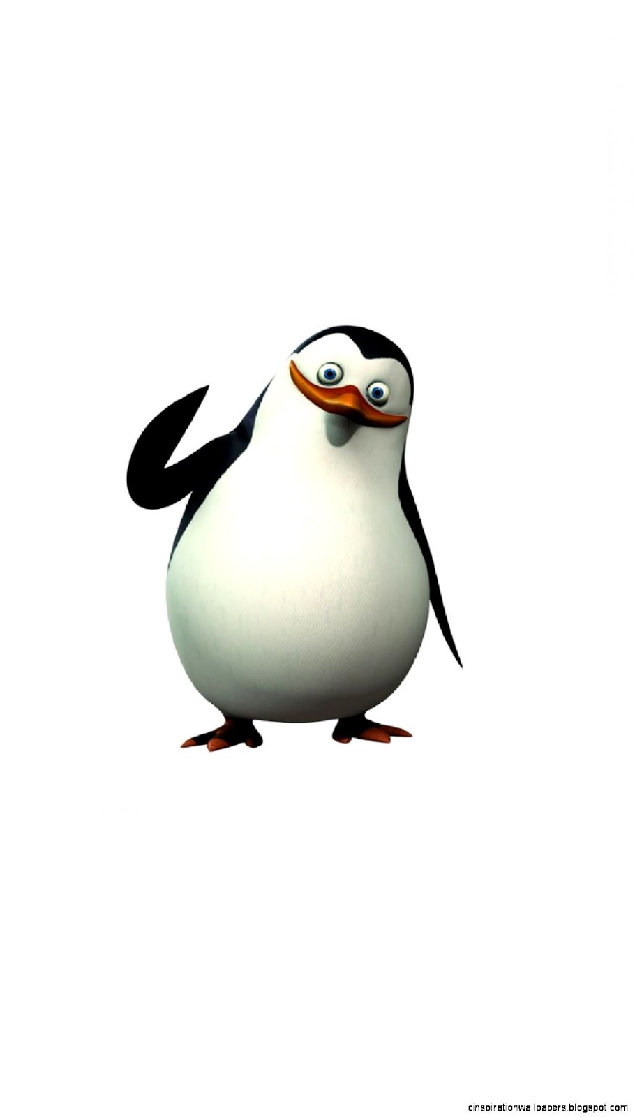 Private Madagascar Penguins Private Madagascar Penguins