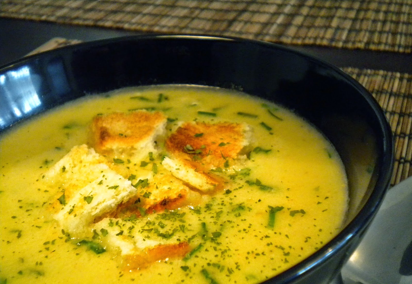 Cookingaround Health Booster Garlic Soup Weight Loss Magic Diet