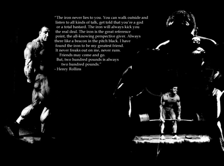 Bodybuilding Quotes Bodybuilding Quotes