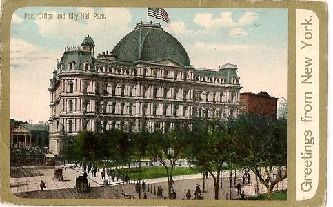 What Was the Office?: The History of the New York Office
