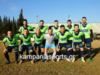Ομόνοια Σίνδου-Κεραυνός Αγγελοχωρίου:Πριν την σέντρα