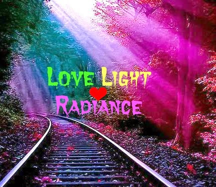 Love Light Radiance