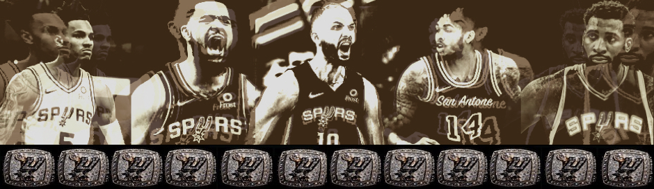 Spur-Ever: A Historic Quest for 18 Rings (Year Thirteen)