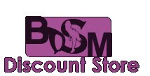 BDSM Discount Store - Begin Discovering Sensual Mayhem