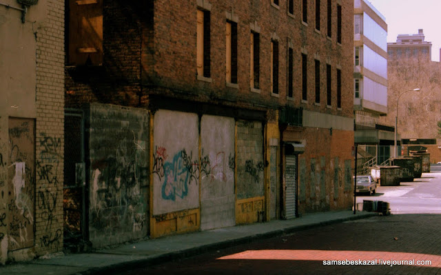 calles calles
