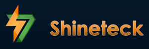 shineteck - logo
