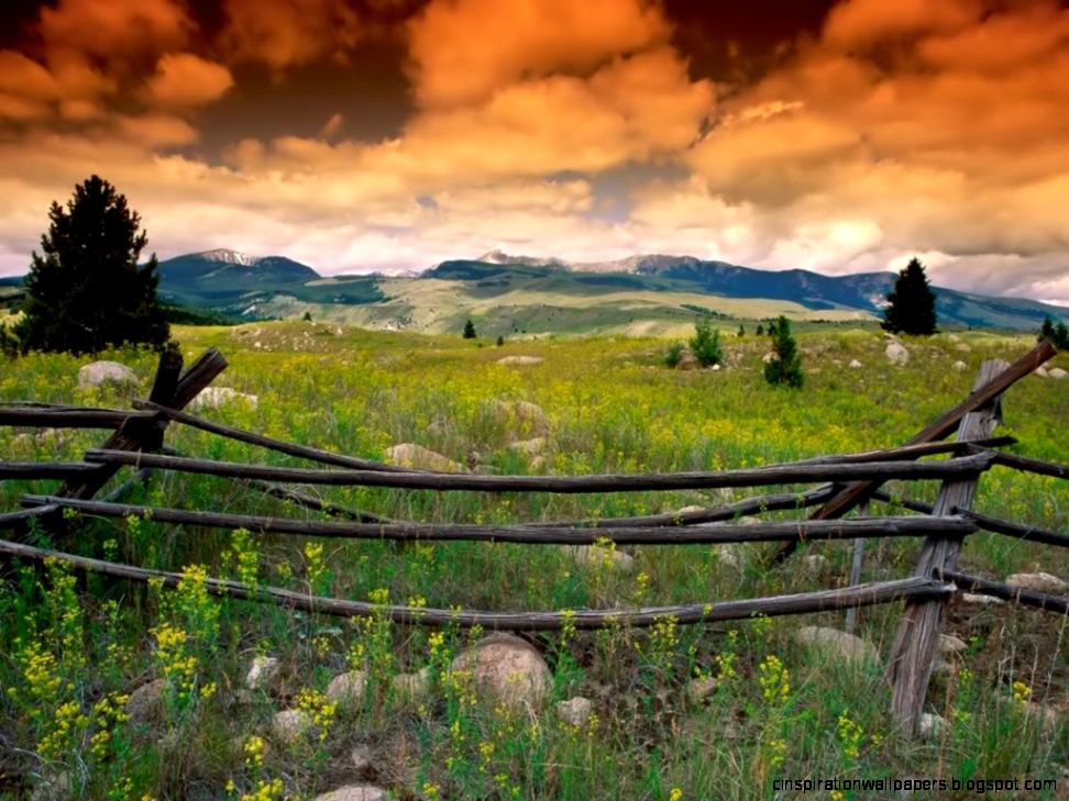 Mountainlandscape Mountainlandscape