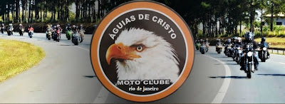 Águias de Cristo Moto Clube