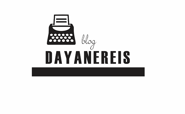 Blog Dayane Reis