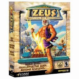 Zeus Master Of Olympus And Poseidon Master Of Atlantis By CrossL Version Download