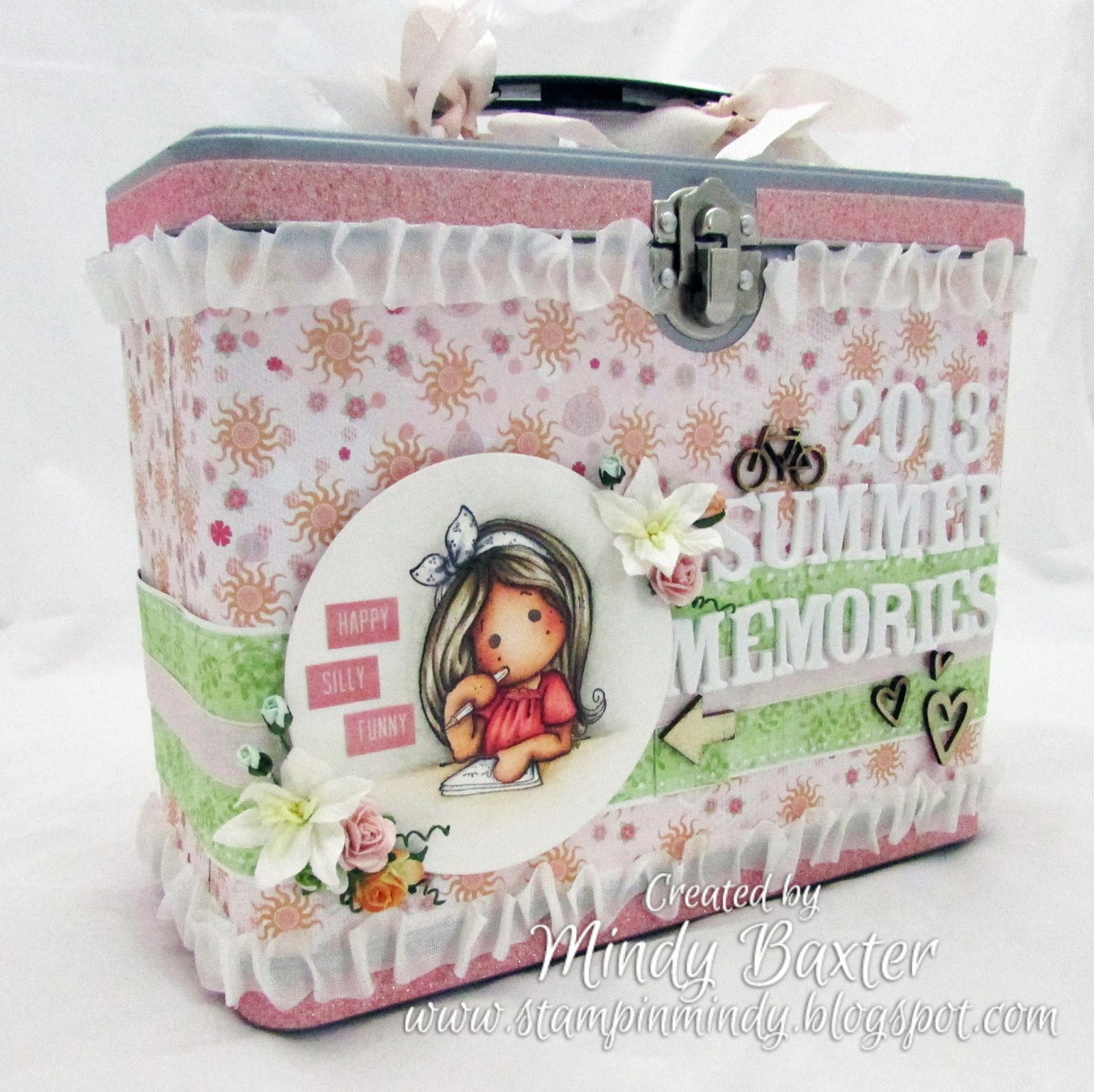 Memory Box Memory box, 3d paper crafts, Mindy