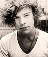 Harry Styles