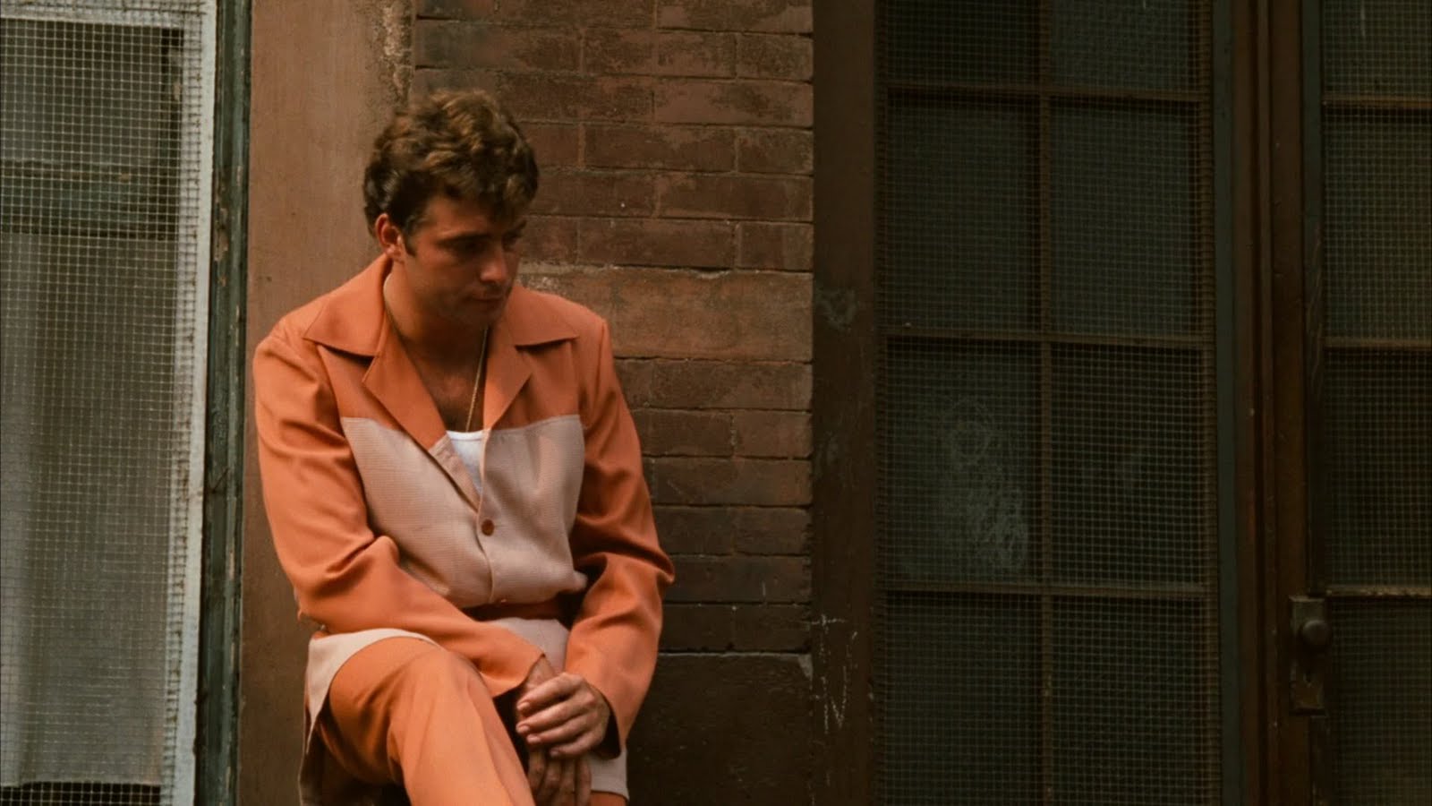 A Study of the work of Gordon Willis