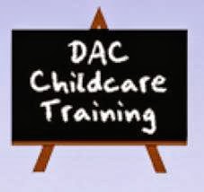 DaC Childcare Training