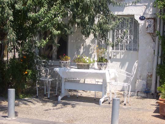 suyun hikayesi: FOÇA'NIN TAŞ EVLERİ