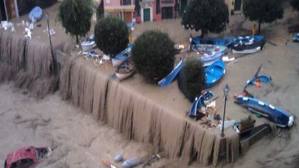 alluvioni liguria 2010 2011