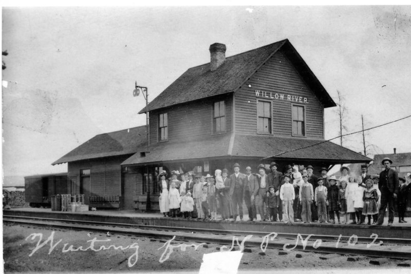 Pine County History Fun Facts Willow River Part 2