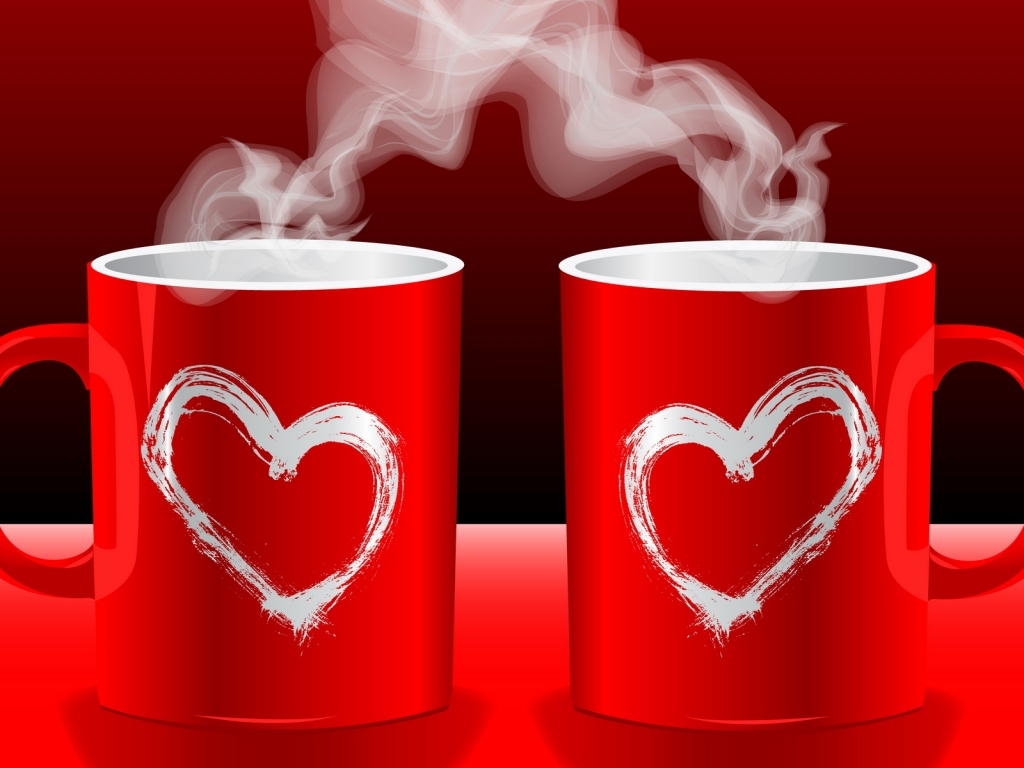 88 Gambar Cinta, Hati, Love, Romantis