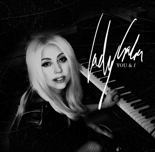Lady Gaga Animal Lyrics. Lady GaGa - You And I Lyrics