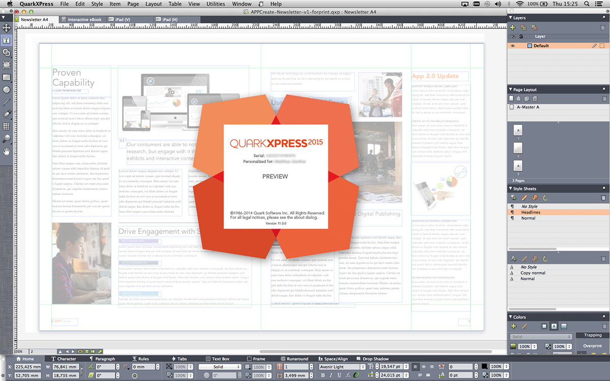 Quarkxpress 8 For Mac Download